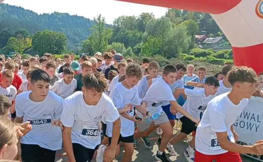 Galeria Bieg Dzieci - 19